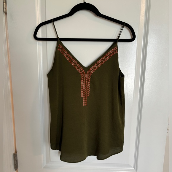 Express cami blouses - Picture 2 of 9